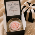 Duftkerze Geschenk | SYLEVA MOMENTS Für die beste Mama