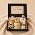 Zirbenbox Geschenkset | SYLEVA MOMENTS Zeit zum Durchatmen